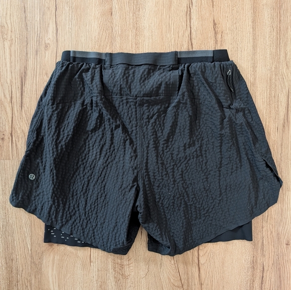 Lululemon shorts SKU512 - Picture 3 of 7